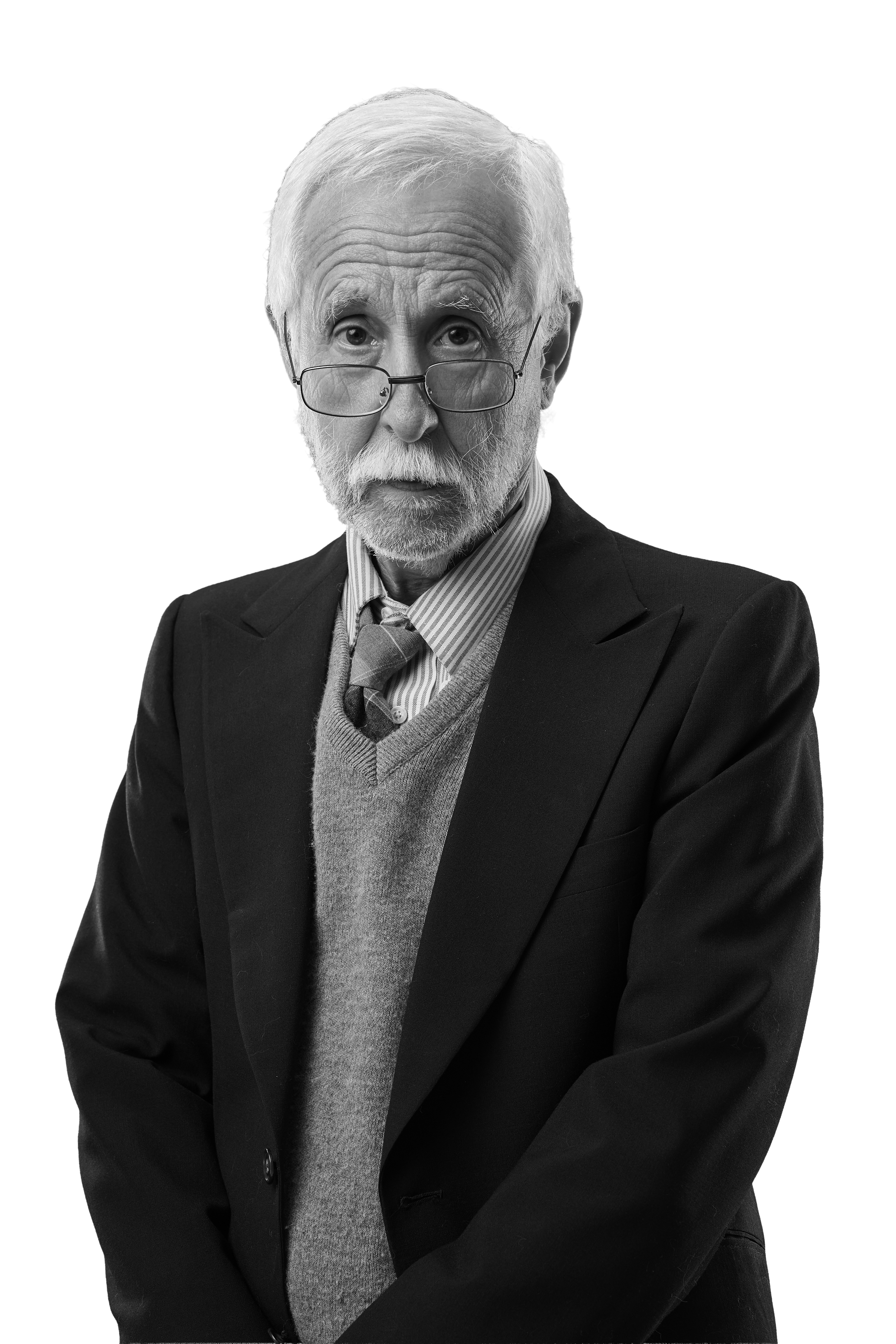 Larry P. Delaney