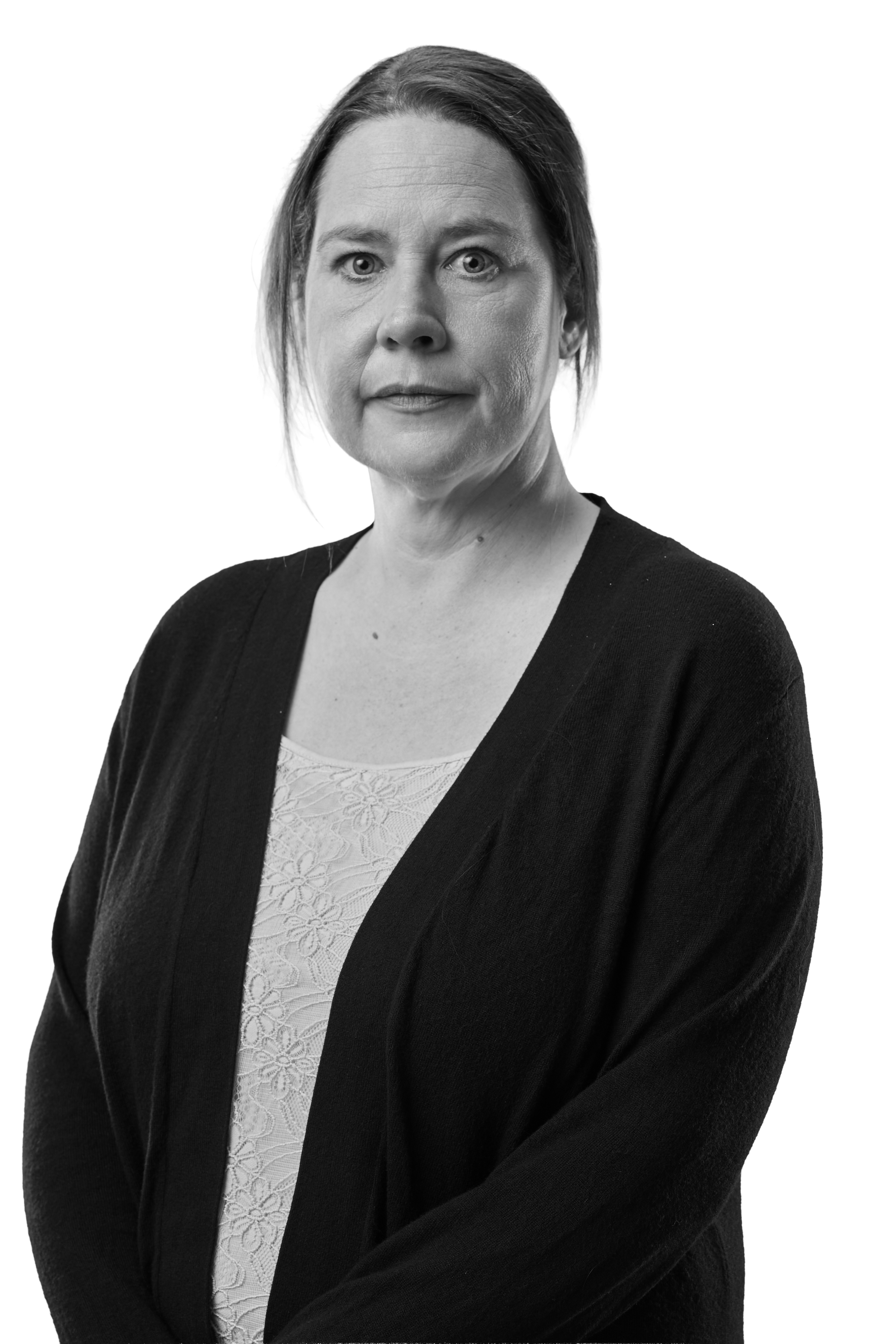 Christina Godfrey