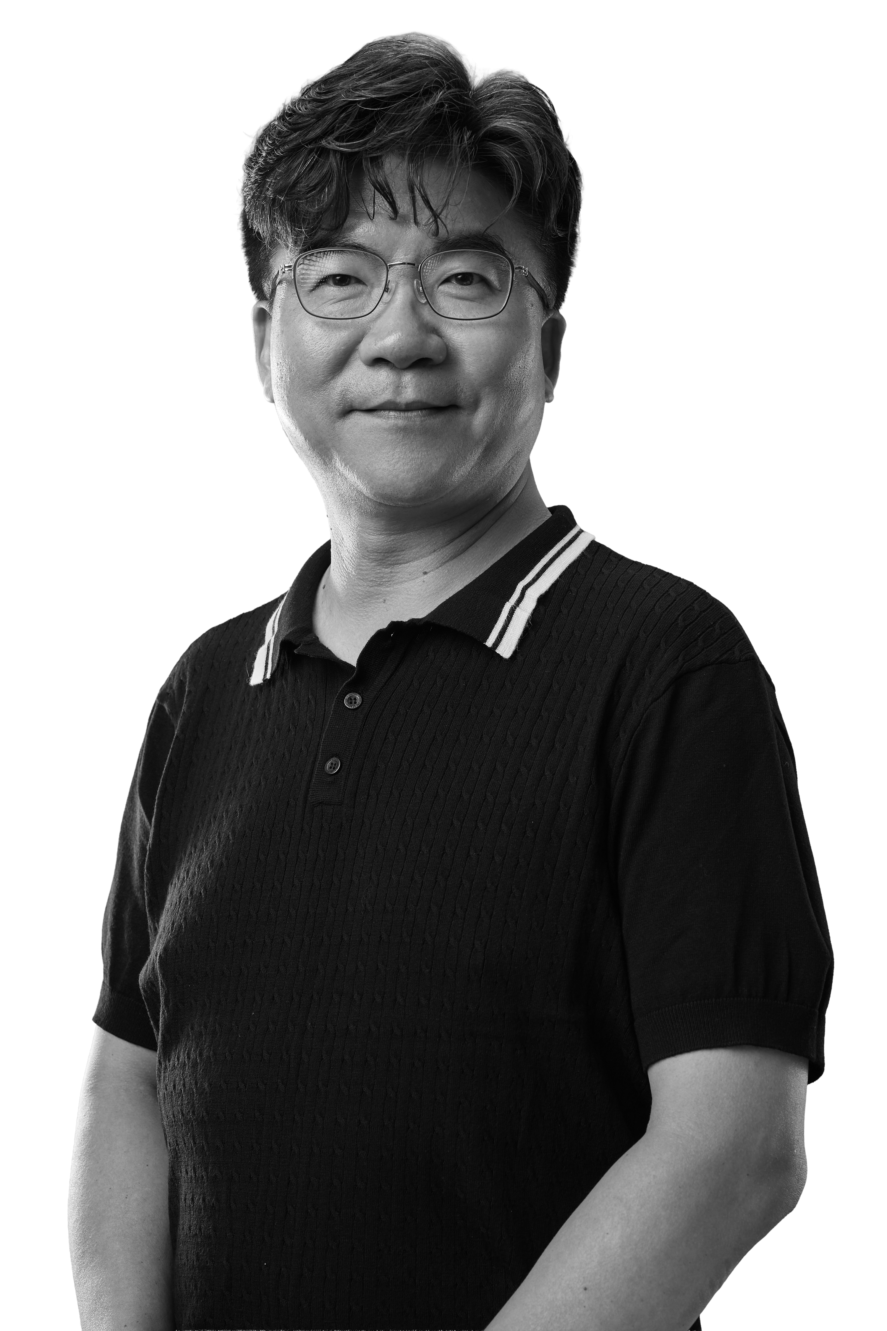 Ian Kang