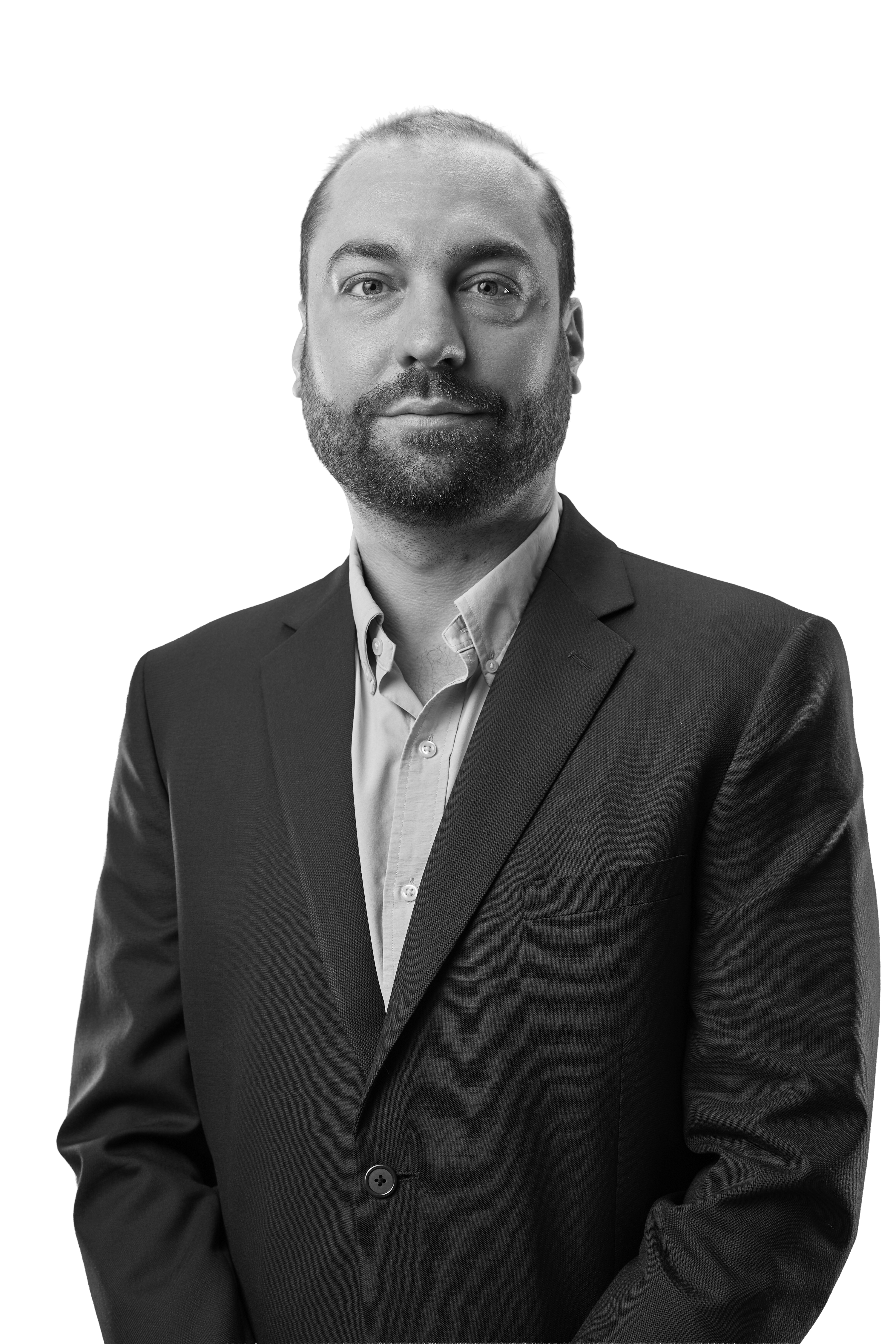 Shaun Pasternak