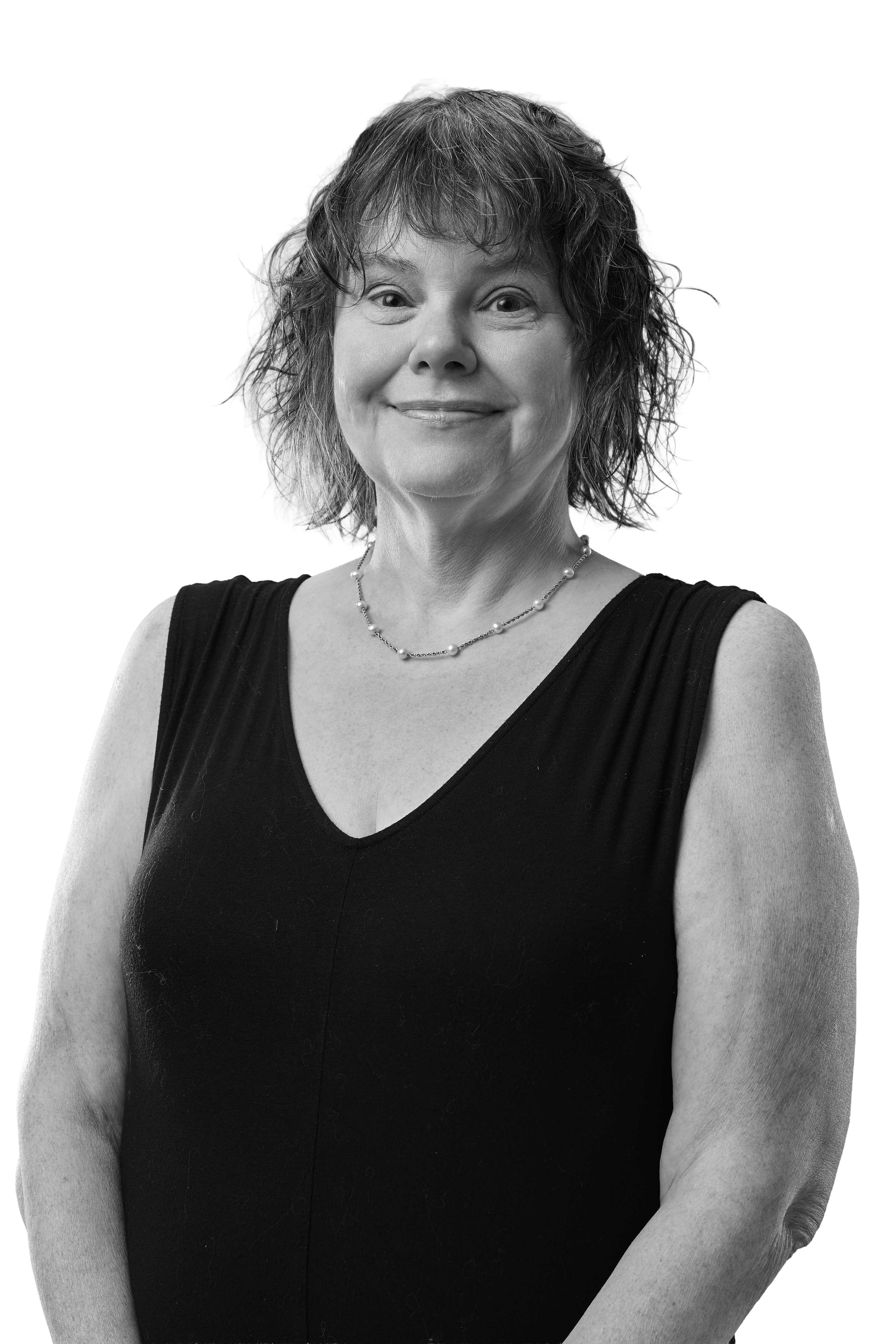Donna Pretko